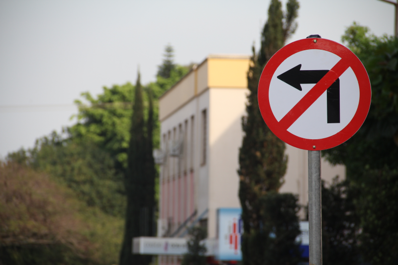 Mudanças no trânsito aumentarão em 30% as vagas de estacionamento